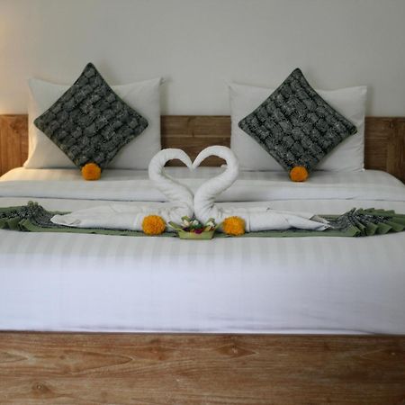 Hanaka Riverside Ubud Екстер'єр фото